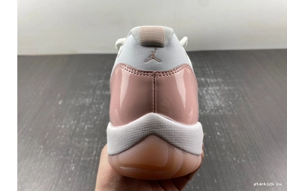 WMNS  Low Air AH7860-160 11 AH7860-160 Pink” “Legend Jordan 1119